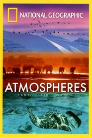 National Geographic – Atmospheres