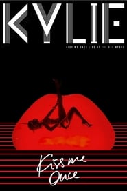 Kylie Minogue: Kiss Me Once Live at the SSE Hydro