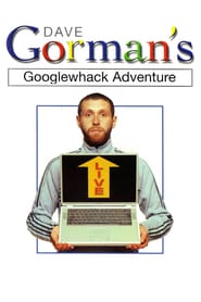Dave Gorman’s Googlewhack Adventure