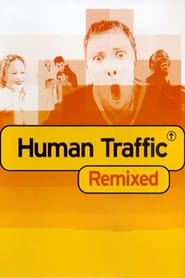 Human Traffic Remixed
