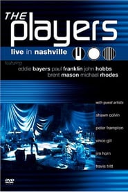 The Players – Live in Nashville