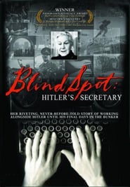 Blind Spot: Hitler’s Secretary