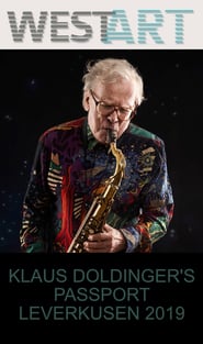 Klaus Doldinger’s Passport – Live in Leverkusen 2019