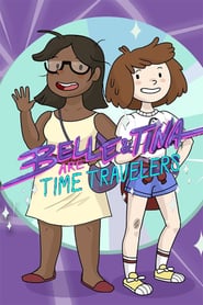 Belle & Tina are Time Travelers (Pilot)