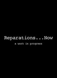 Reparations… Now
