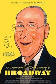 Leonard Soloway’s Broadway
