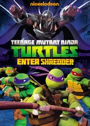 Teenage Mutant Ninja Turtles – Enter Shredder