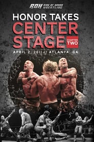 ROH Honor Takes Center Stage – Chapter 2