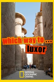 Which way to… Luxor