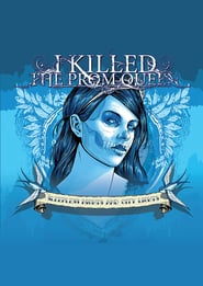 I Killed The Prom Queen – Sleepless Nights and City Lights