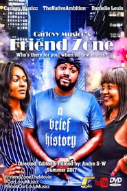Carlovy Musicc’s Friend Zone: The Movie