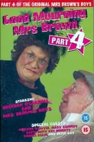 Mrs. Brown’s Boys: Good Mourning Mrs. Brown