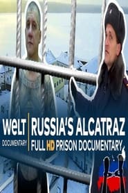 Russia’s Alcatraz- The toughest prison on Fire Island