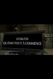 Stargate – En route vers les étoiles