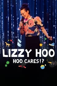 Lizzy Hoo: Hoo Cares!